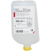 CWS ParadiseLine Best Foam Neutral Seifenschaum (12x500ml)