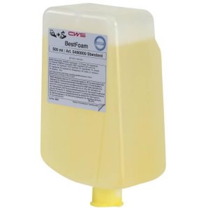 CWS ParadiseLine Best Foam Standard Seifenschaum (12x500ml)