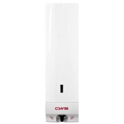 CWS ParadiseLine Foam Non-Touch Seifenschaumspender, ohne Panel, 500ml (1 Stk)