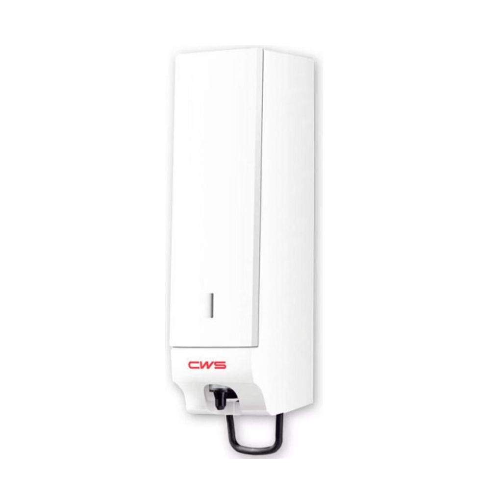 CWS ParadiseLine Foam Slim Seifenschaumspender, ohne Panel, 500ml (1 Stk)