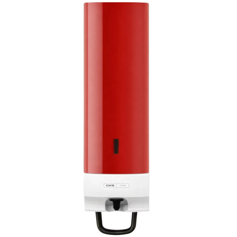 CWS ParadiseLine Foam Universal Seifenschaumspender, ohne Panel, 1 Liter (1 Stk)