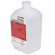 CWS ParadiseLine Gel-Desinfektionsmittel (12x500ml)