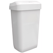 CWS ParadiseLine Paper Bin Abfallbehälter, 23 Liter (1 Stk)