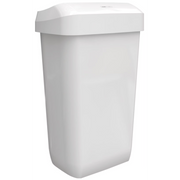 CWS ParadiseLine Paper Bin Abfallbehälter, 43 Liter (1 Stk)
