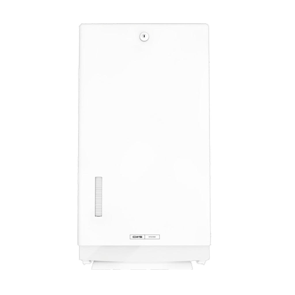 CWS ParadiseLine Paper Universal Faltpapierspender (1 Stk)