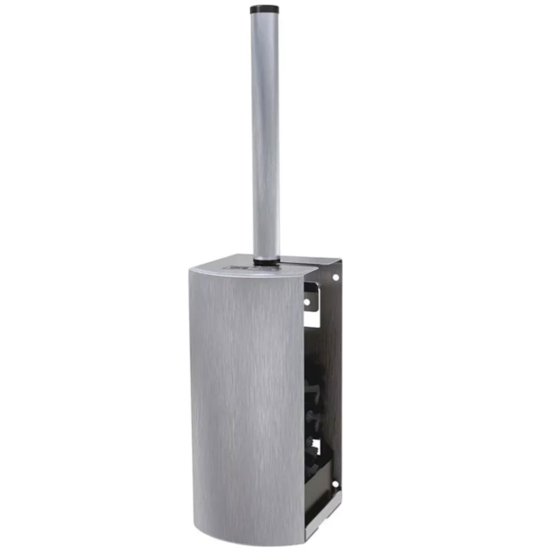 CWS ParadiseLine Stainless Steel Toiletbrush (1 Stk)
