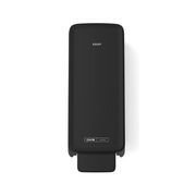 CWS PureLine Black Foam Seifenschaumspender, 600ml (1 Stk)