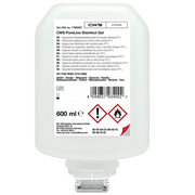CWS PureLine Desinfektionsgel (8x600ml)