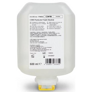 CWS PureLine Foam Neutral Seifenschaum (8x600ml)