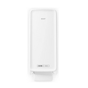 CWS PureLine Foam Seifenschaumspender, ohne Panel, 600ml (1 Stk)