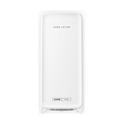 CWS PureLine Handlotion Non-Touch Lotionsspender, ohne Panel, 600ml (1 Stk)