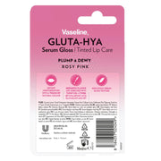 Vaseline Gluta-Hya Lip Serum Rosy Lips (10ml)
