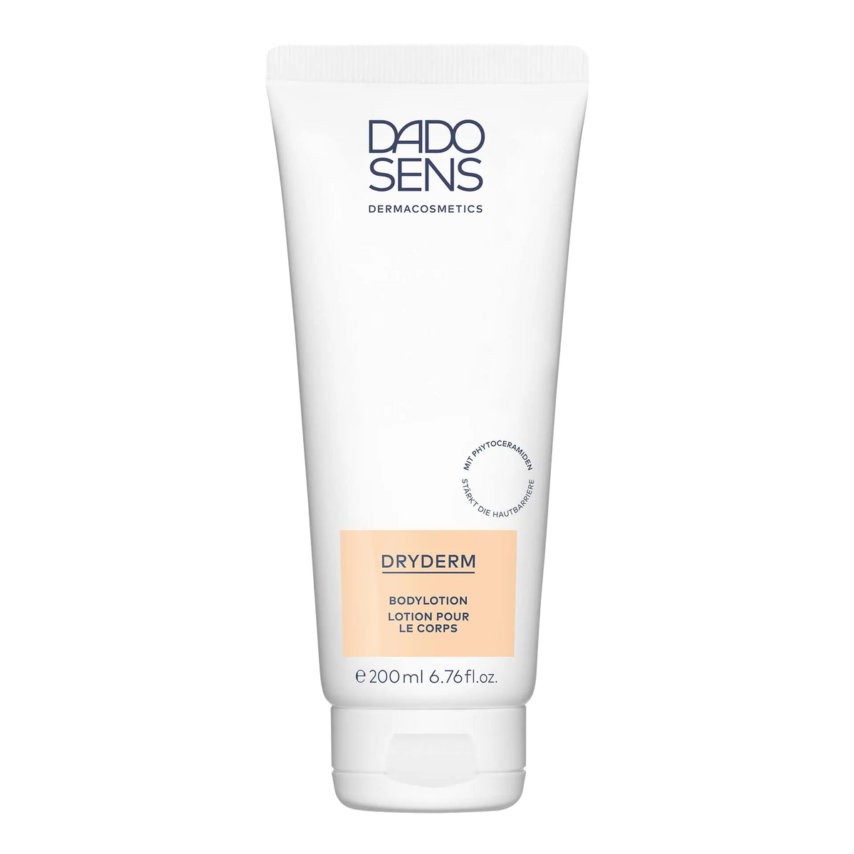 DADO SENS Dryderm Bodylotion (200ml)