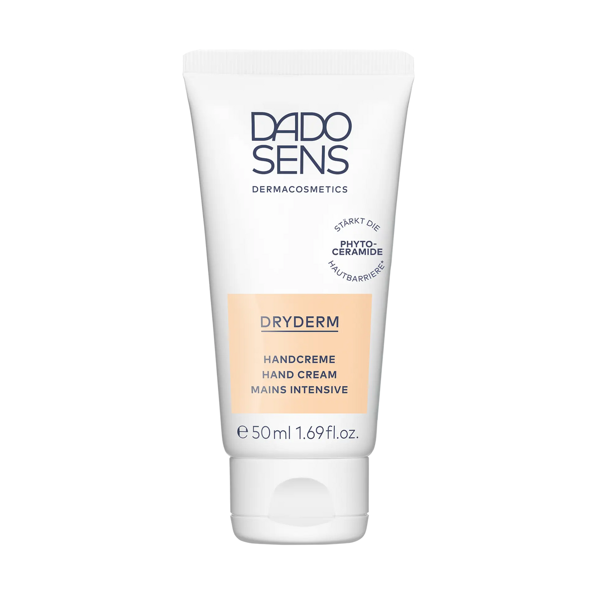 DADO SENS Dryderm Handcreme (50ml)