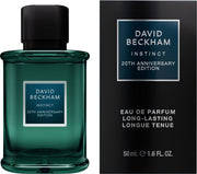 David Beckham Instinct Anniversary Edition Eau de Parfum (50ml)