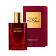 Davidoff Cool Elixir Safran Mineral Parfum (100ml)