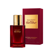 Davidoff Cool Elixir Safran Mineral Parfum (50ml)