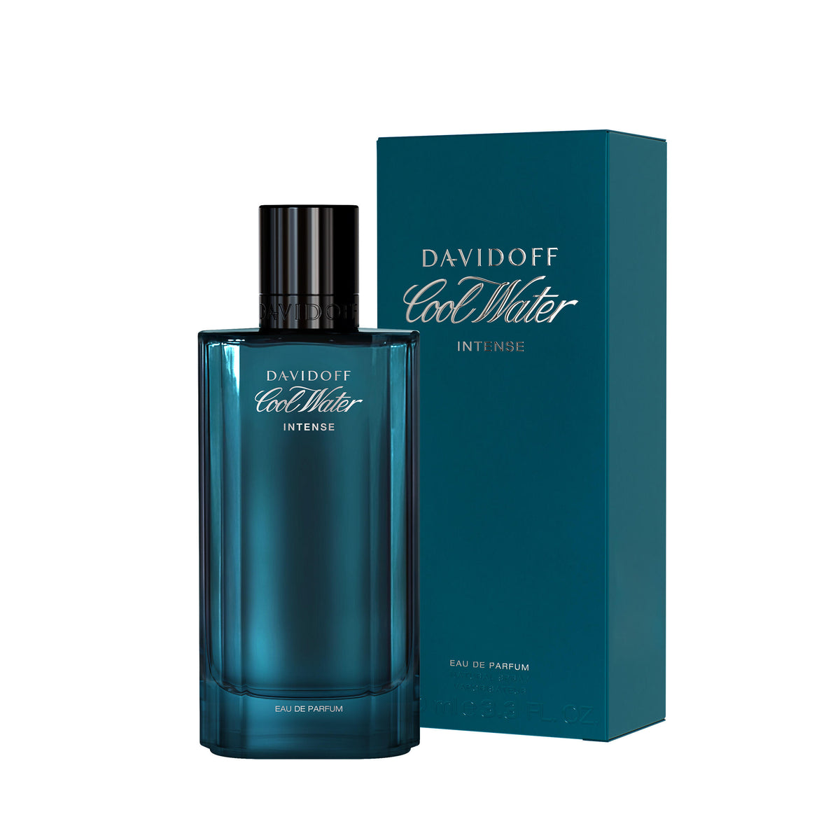 Davidoff Cool Water Intense Man Eau de Parfum (100ml)