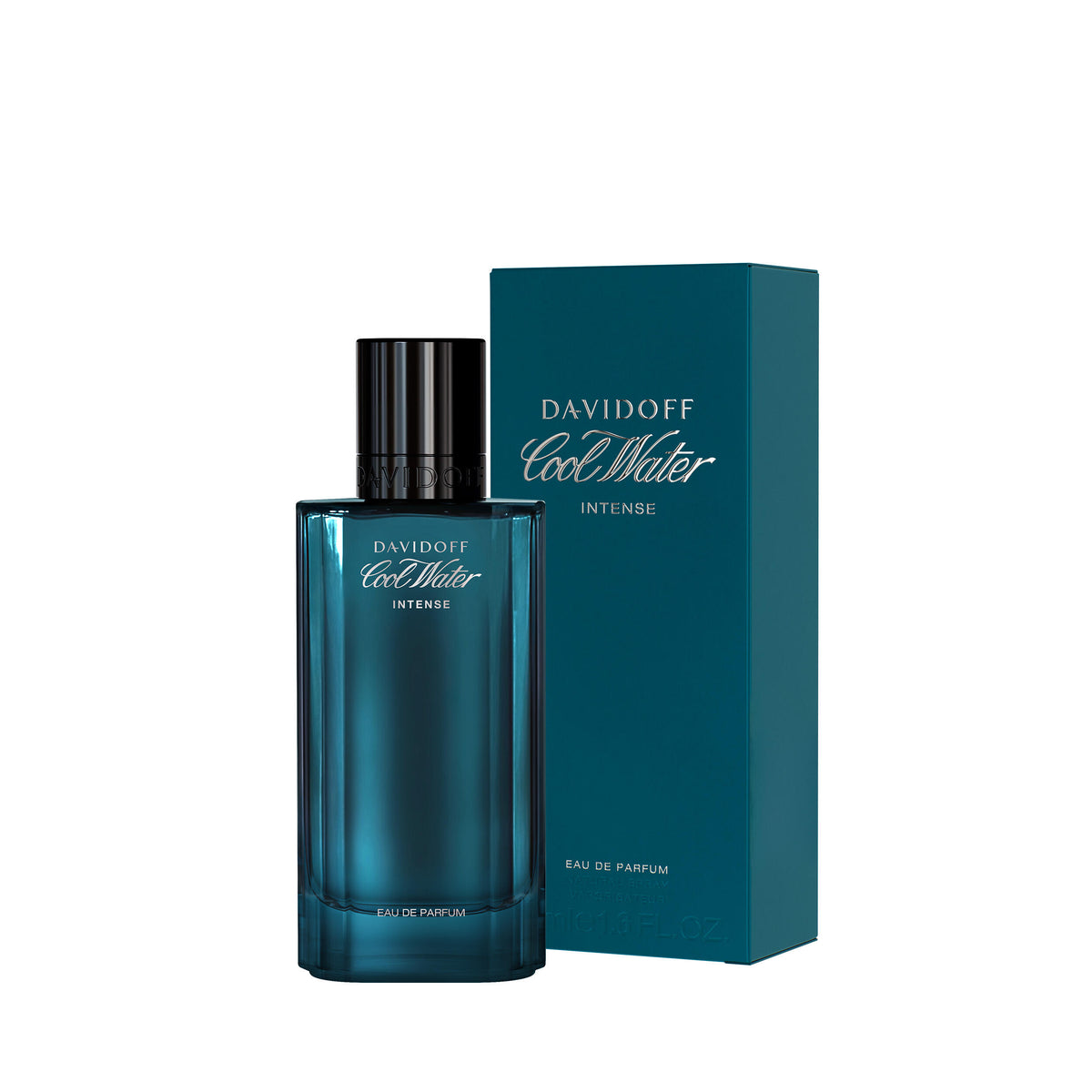 Davidoff Cool Water Intense Man Eau de Parfum (50ml)