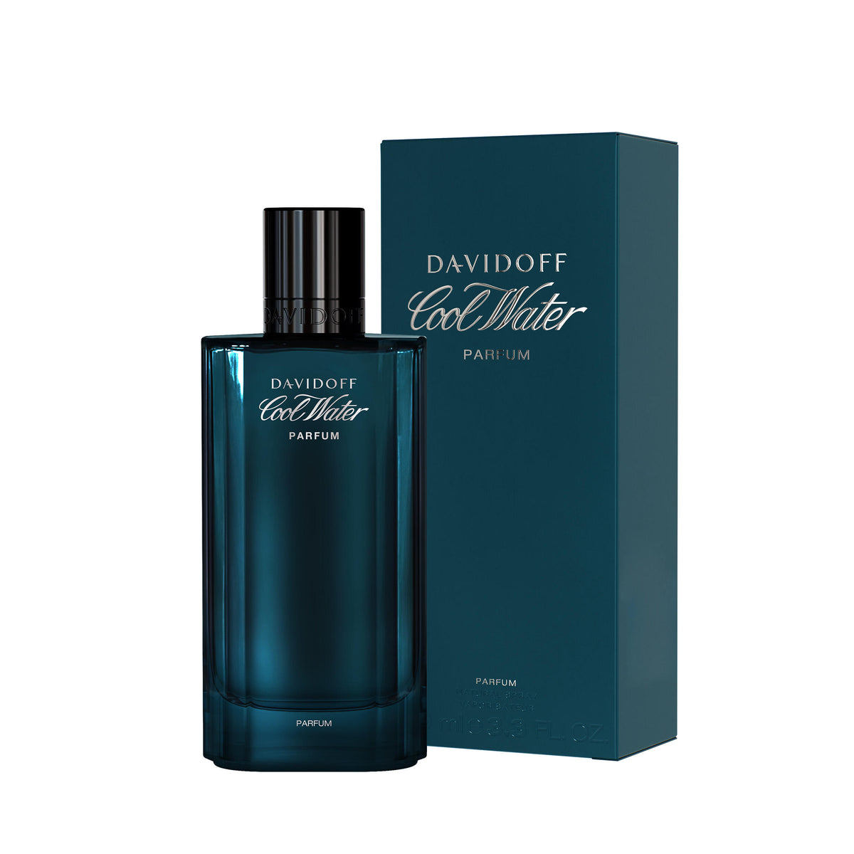 Davidoff Cool Water Man Parfum (100ml)
