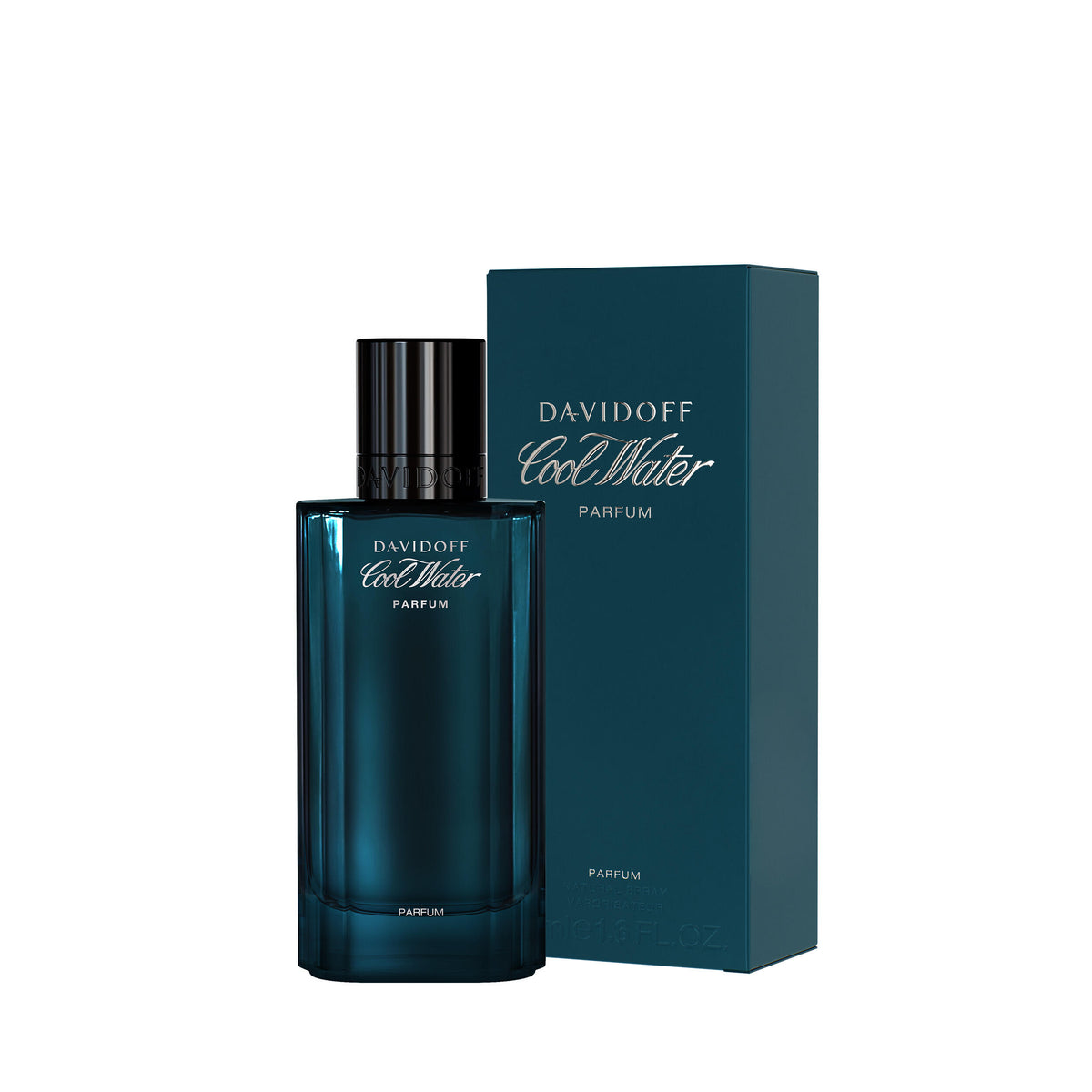Davidoff Cool Water Man Parfum (50ml)