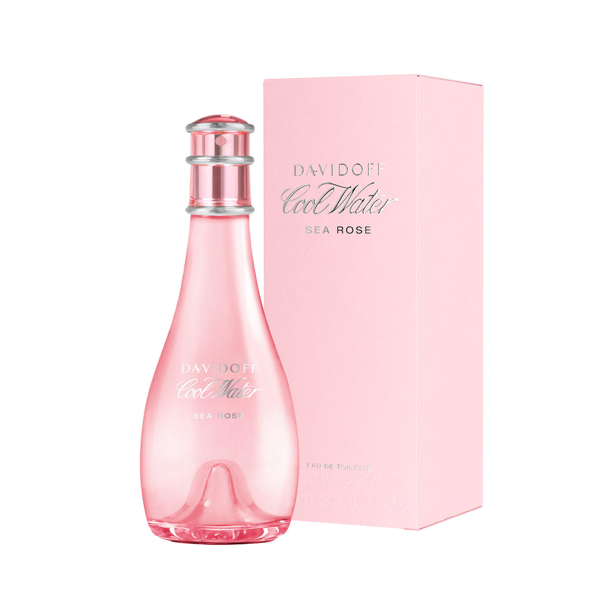 Davidoff Cool Water Sea Rose Eau de Toilette (100ml)