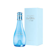 Davidoff Cool Water Woman Eau de Toilette (100ml)