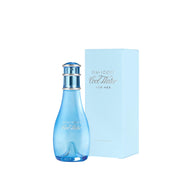 Davidoff Cool Water Woman Eau de Toilette (50ml)