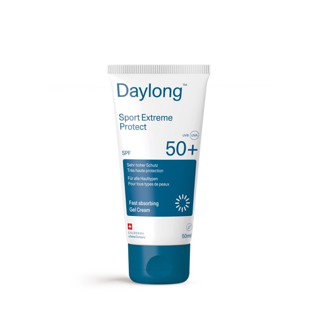 Daylong Sport Extreme Protect Fast Absorbing Gel Cream SPF50+ (50ml)