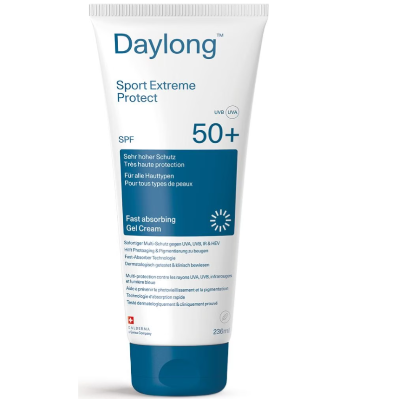 Daylong Sport Extreme Protect LSF 50+ (236ml)
