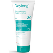 Daylong Sun-Allergic & Hypersensitive Gel-Creme LSF 30 (236ml)