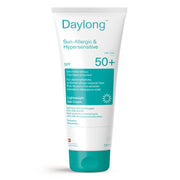 Daylong Sun-Allergic & Hypersensitive Lightweight Gel Cream SPF50+ (236ml)