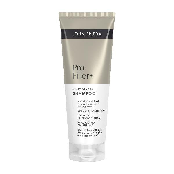 John Frieda PROFiller+ Shampoo rinforzante (250ml)