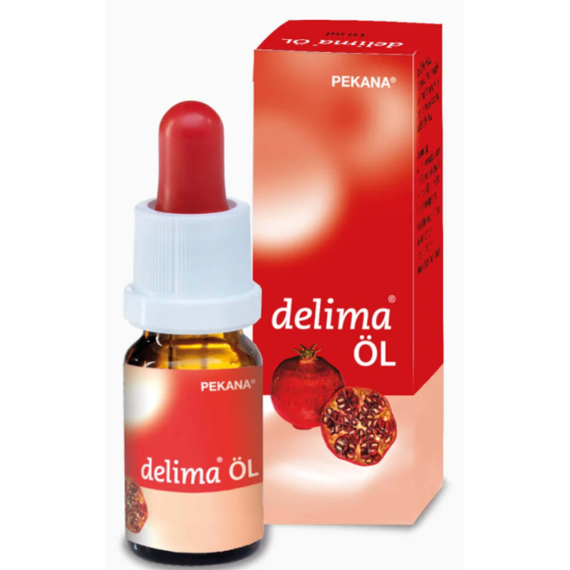 delima Pflegeöl (10ml)