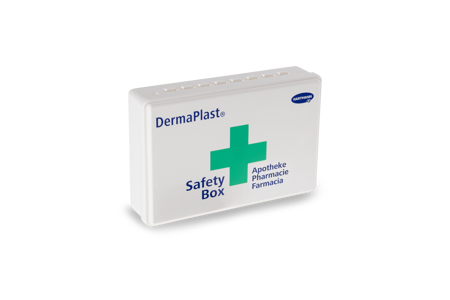 DermaPlast Hausapotheke Klein (1 Stk)