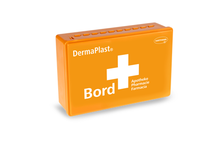 DermaPlast Hausapotheke Mittel (1 Stk)