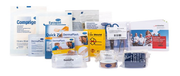 DermaPlast Hausapotheke Mittel Nachfüllset (1 Set)