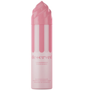 deserved Duschschaum Strawberry Milkshake (250ml)