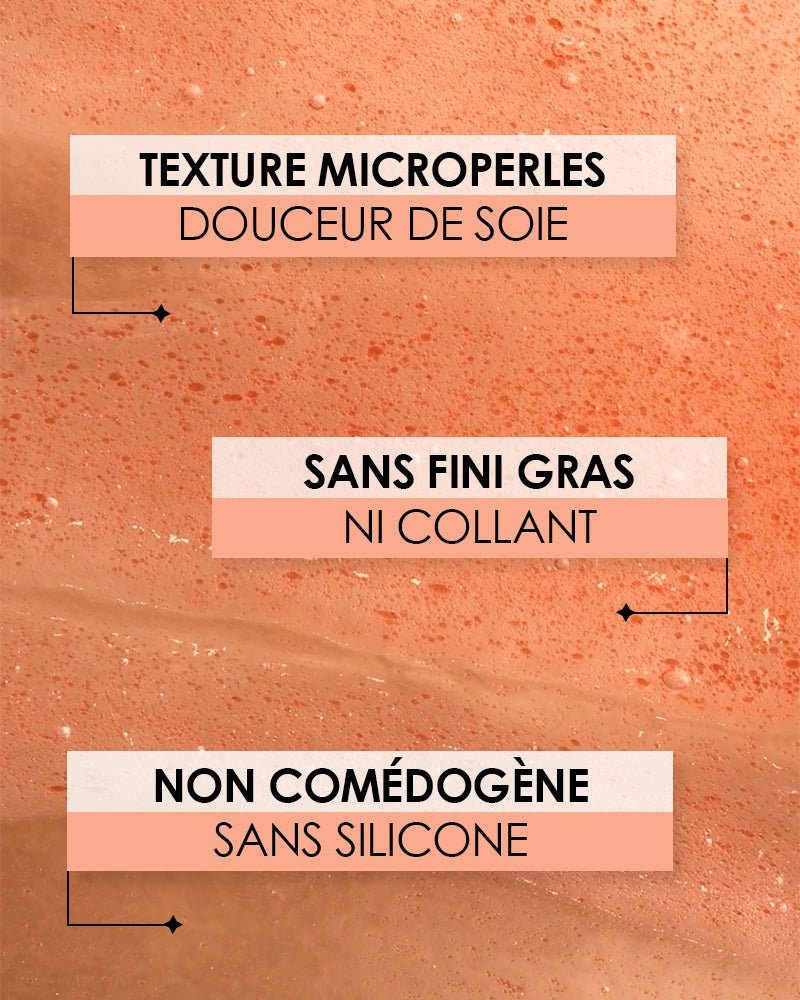 Garancia Diabolique Tomate Serum (30ml)