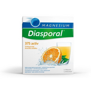 Diasporal 375 Activ Orange Trinkgranulat Sticks (20 Stk)