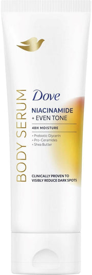 Dove Body Serum Niacinamide + Even Tone (200ml)