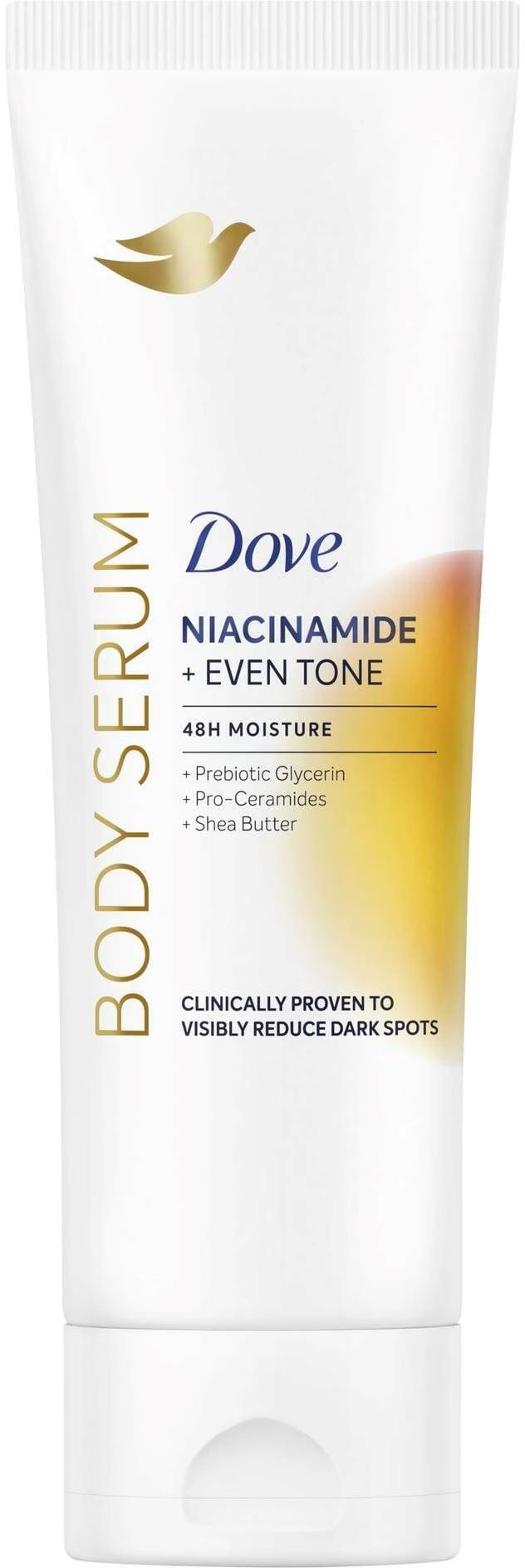 Dove Body Serum Niacinamide + Even Tone (200ml)