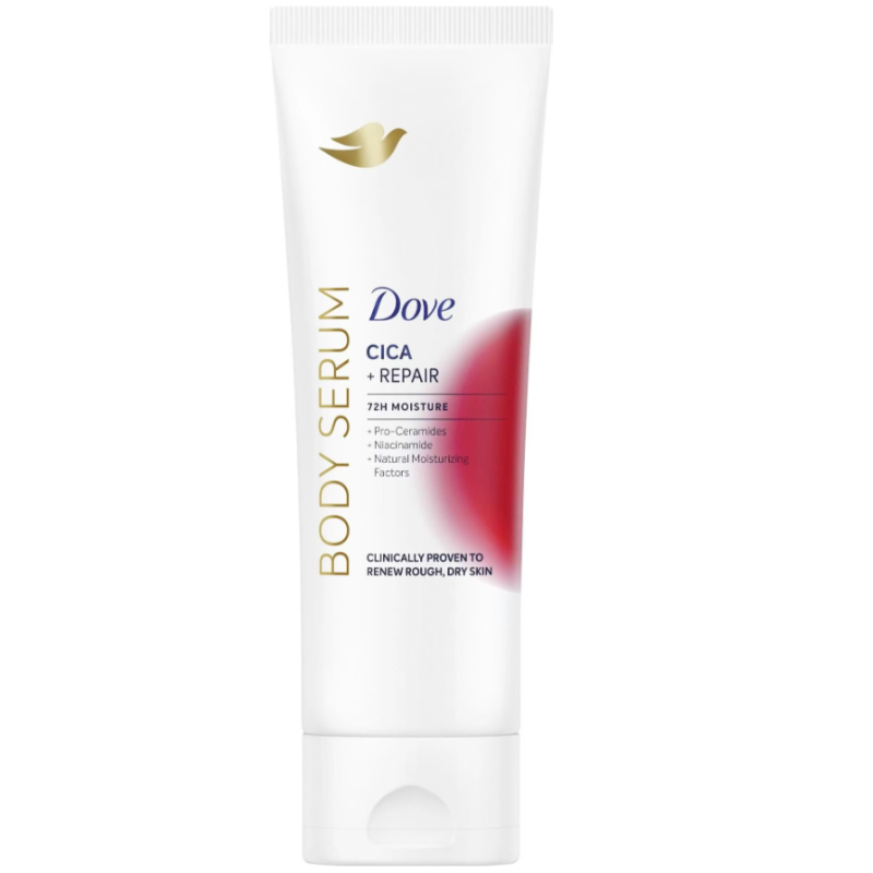 Dove Bodyserum Cica & Repair (200ml)
