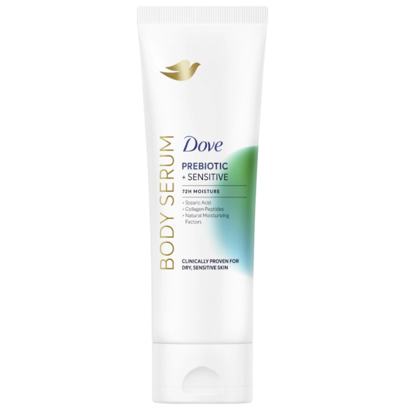 Dove Bodyserum Prebiotic & Sensitive (200ml)