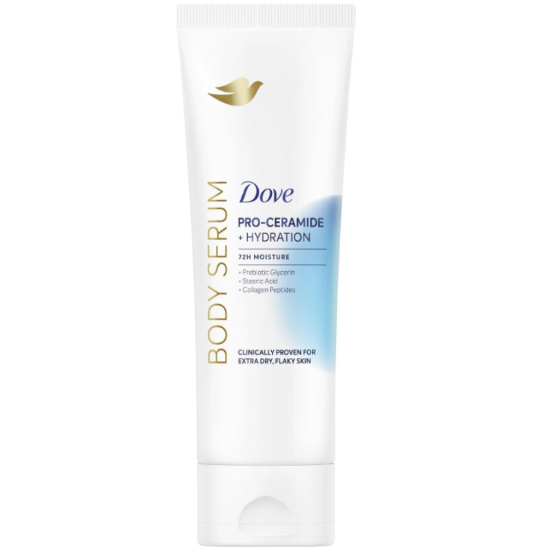 Dove Bodyserum Pro-Ceramides & Hydration (200ml)