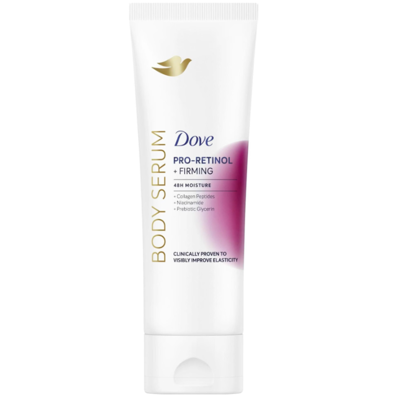 Dove Bodyserum Pro Retinol (200ml)