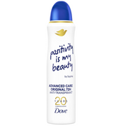 Dove Deospray Advanced Care Original (150ml)