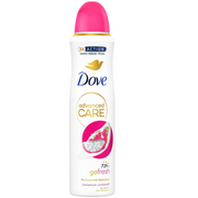 Dove Deospray Advanced Care Drachenfrucht & Kokosduft (150ml)