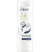 Dove Prebiotic Body Milk mit Glycerin (400ml)
