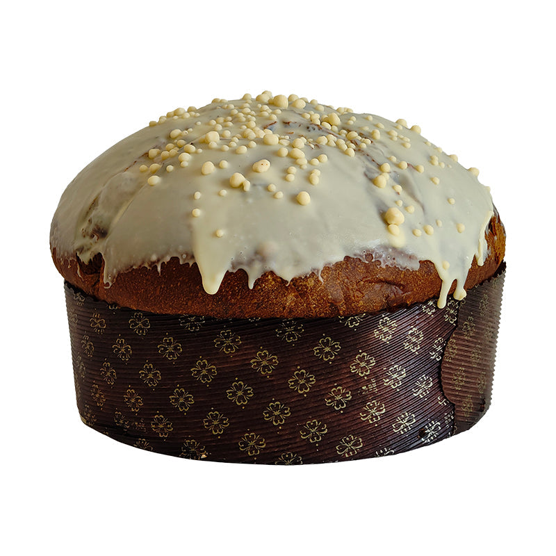 Dolce & Gabbana Panettone Il Barocco Bianco di Sicilia (1kg)
